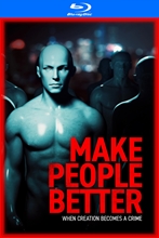 Picture of MAKE PEOPLE BETTER