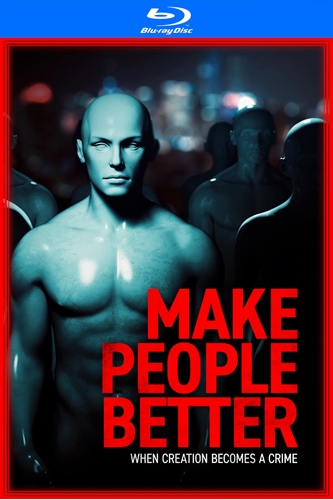 Picture of MAKE PEOPLE BETTER