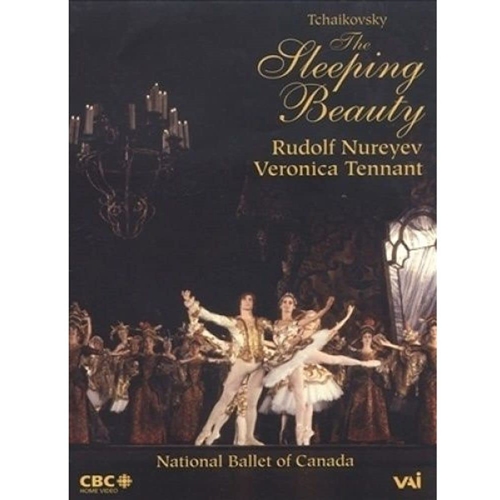 Picture of SLEEPING BEAUTY BALLET