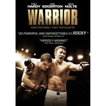 Picture of WARRIOR (2011)