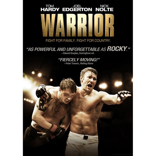 Picture of WARRIOR (2011)