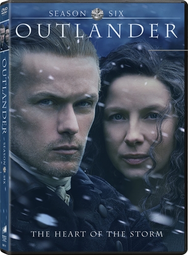 Picture of OUTLANDER: SEASON 6