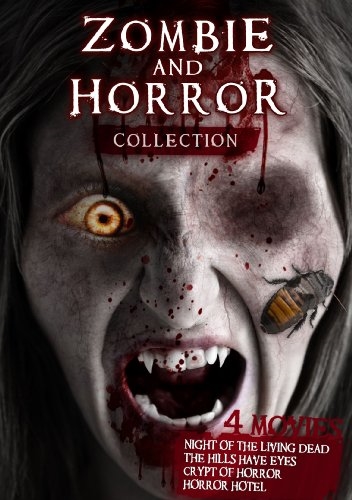 Picture of Zombie And Horror Collection