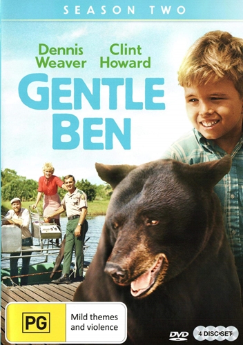 Picture of Gentle Ben : Season 2