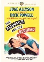 Picture of REFORMER & THE REDHEAD