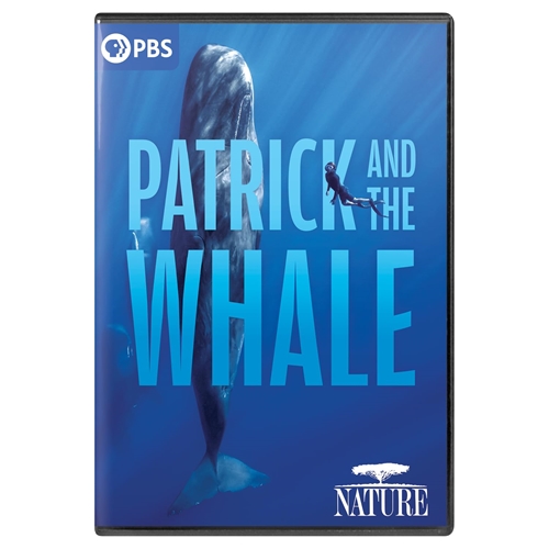 Picture of NATURE: PATRICK & THE WHALE