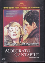 Picture of MODERATO CANTABILE