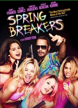 Picture of SPRING BREAKERS