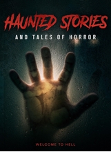 Picture of HAUNTED STORIES AND TALES OF HORROR