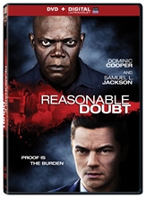 Picture of REASONABLE DOUBT