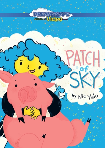 Picture of Patch Of Sky