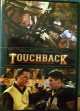 Picture of TOUCHBACK