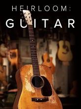 Picture of HEIRLOOM: GUITAR