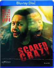 Picture of SCARED CRAZY