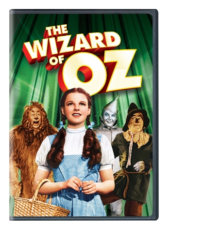 Picture of WIZARD OF OZ: 75TH ANNIVERSARY