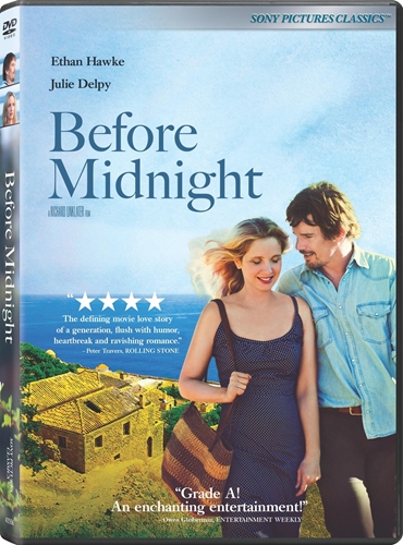 Picture of BEFORE MIDNIGHT