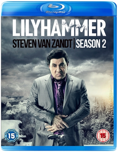 Picture of Lilyhammer  Season 2(Region Free - NO RETURNS)