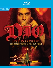 Picture of LIVE IN LONDON HAMMERSM(BR by DIO