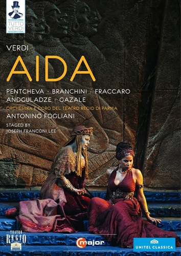 Picture of AIDA