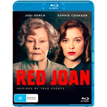 Picture of RED JOAN