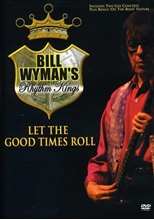 Picture of Let The Good Times Roll