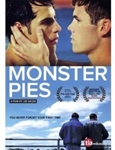 Picture of MONSTER PIES