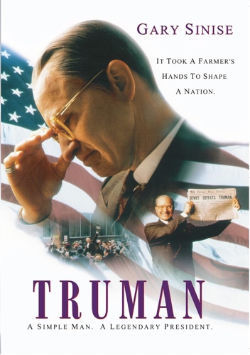 Picture of TRUMAN