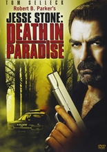 Picture of JESSE STONE: DEATH IN PARADISE