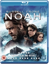 Picture of Noah(Region Free - NO RETURNS)