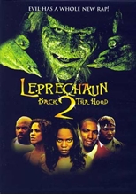 Picture of LEPRECHAUN: BACK 2 THA HOOD