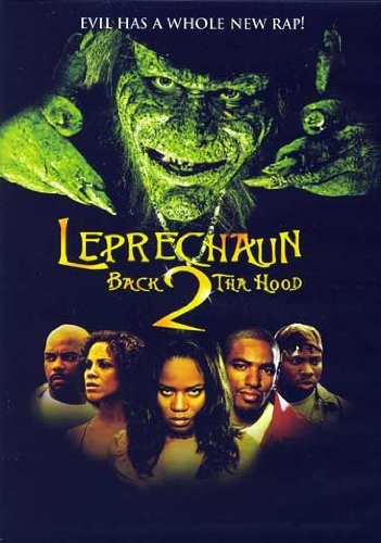 Picture of LEPRECHAUN: BACK 2 THA HOOD