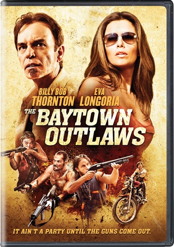 Picture of BAYTOWN OUTLAWS