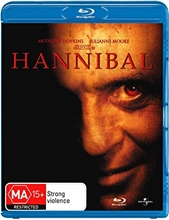 Picture of HANNIBAL (BLU-RAY)