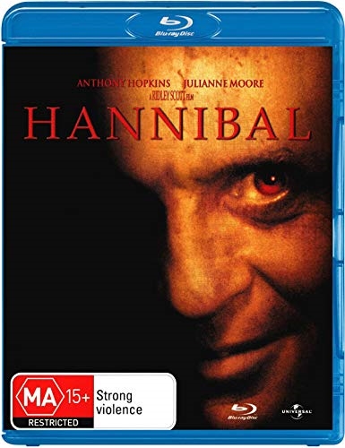 Picture of HANNIBAL (BLU-RAY)