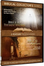 Picture of BIBLICAL COLLECTOR'S SERIES: BIBLICAL OLD TESTAMEN