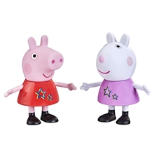 Picture of PEP PEPPA PIG TWO