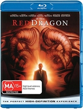 Picture of Red Dragon