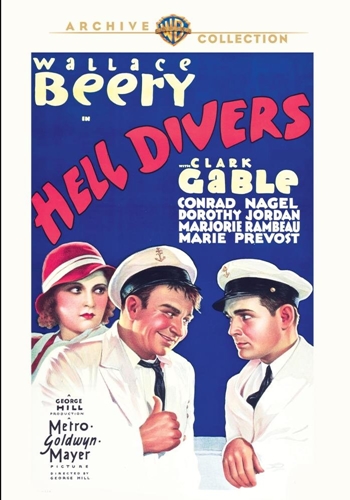 Picture of HELL DIVERS