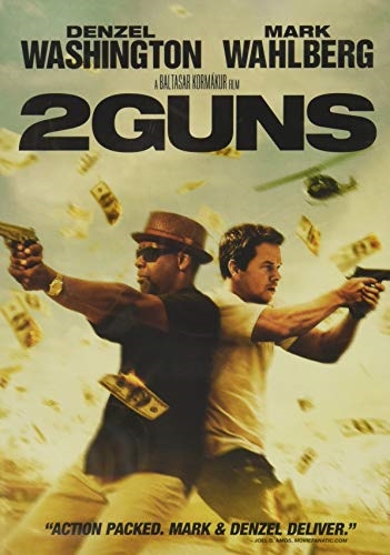 Picture of 2 GUNS