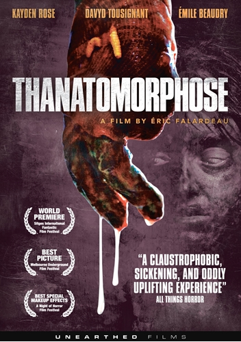 Picture of Thanatomorphose