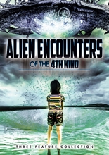 Picture of Alien Encounters Of The 4th Kind