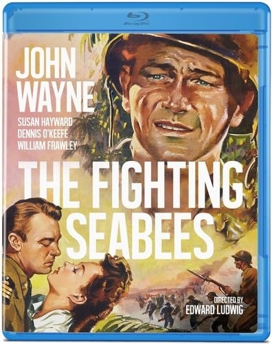 Picture of FIGHTING SEABEES