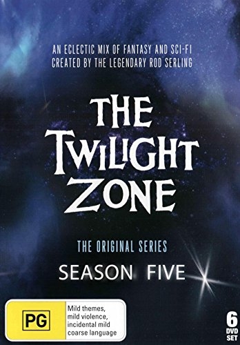 Picture of Twilight Zone - Original Series: Season 5, The