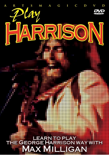 Picture of Play Harrison