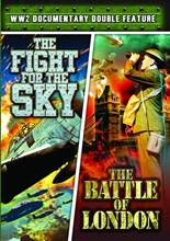 Picture of WORLD WAR II DOCUMENTARY DOUBLE FEATURE