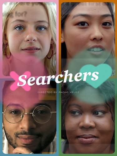 Picture of SEARCHERS