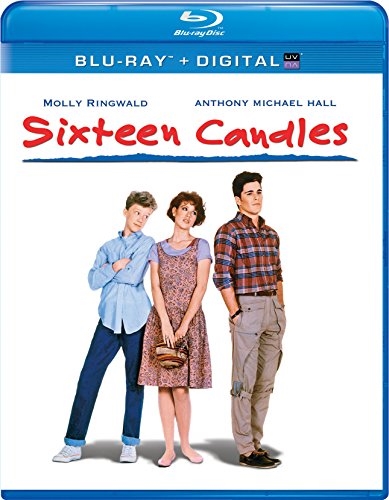 Picture of SIXTEEN CANDLES