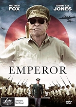 Picture of EMPEROR