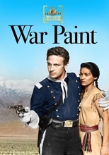 Picture of WAR PAINT