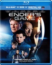 Picture of ENDER'S GAME